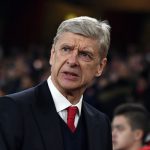 Wenger accepts they have only 1-2 percent chance to win against Bayern Munich